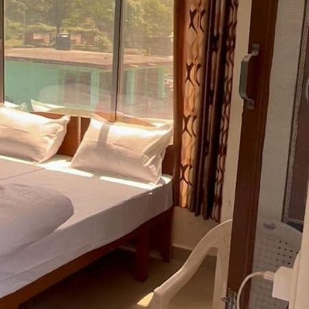 Rishikesh Prithvi Yatra Hotel And Kedarnath Bagian luar foto