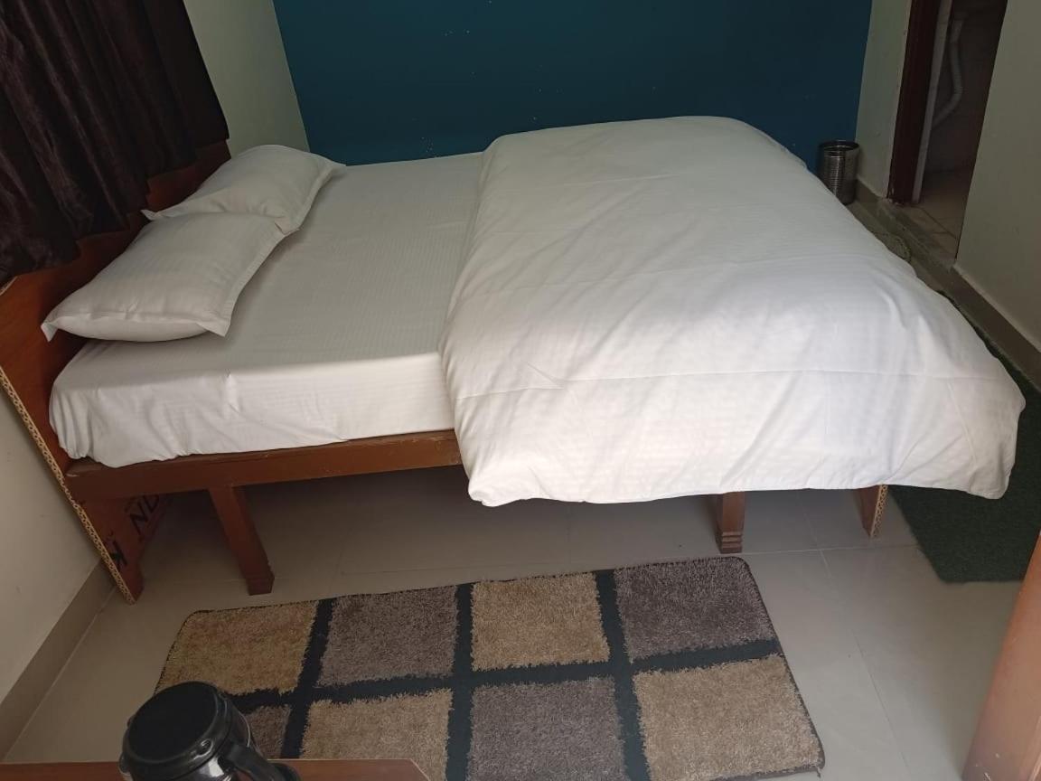 Rishikesh Prithvi Yatra Hotel And Kedarnath Bagian luar foto