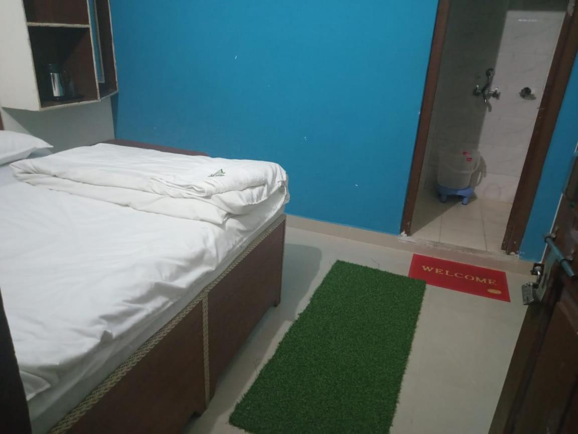 Rishikesh Prithvi Yatra Hotel And Kedarnath Bagian luar foto