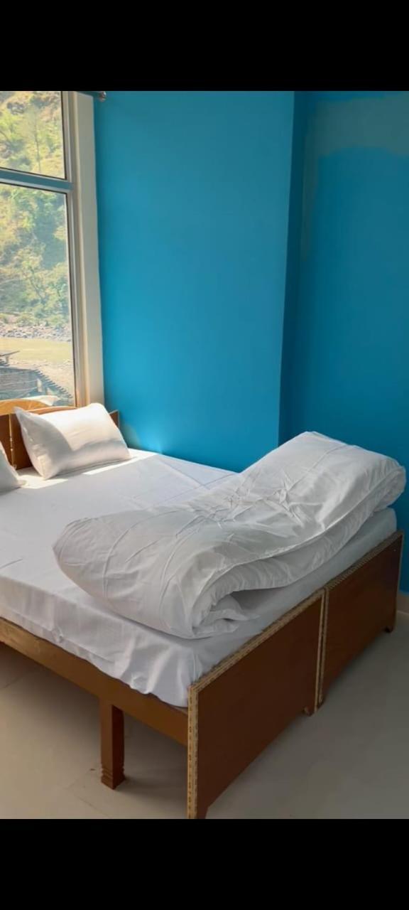 Rishikesh Prithvi Yatra Hotel And Kedarnath Bagian luar foto